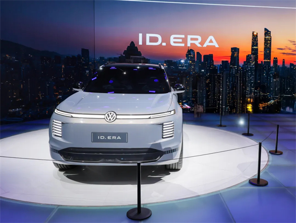 懂车更懂你 开云电子集团智电新品