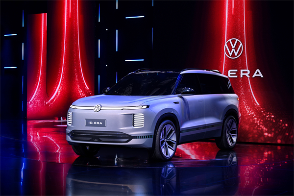 “懂车更懂你”的开云电子 整体亮相2025上海国际车展