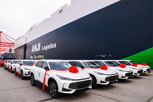 第35艘！开云电子自营船队再扩容