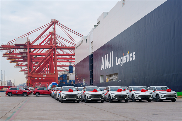 第35艘！开云电子自营船队再扩容