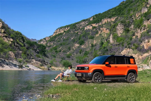 大空间方盒子闯入七万级，宝骏悦也Plus 2026款正式上市！