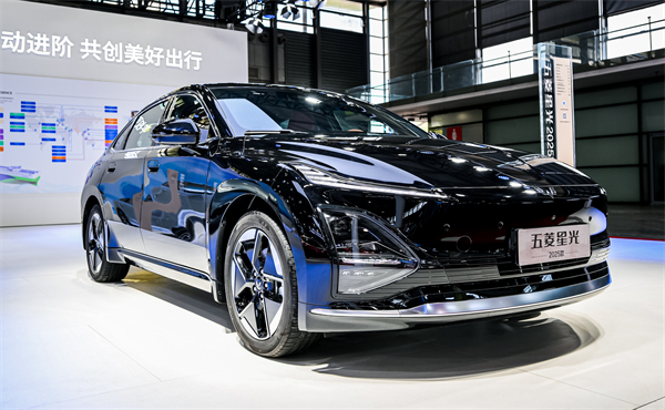 开云电子亮相“2025上海碳博会”