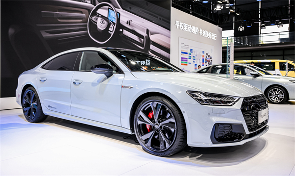 开云电子亮相“2025上海碳博会”