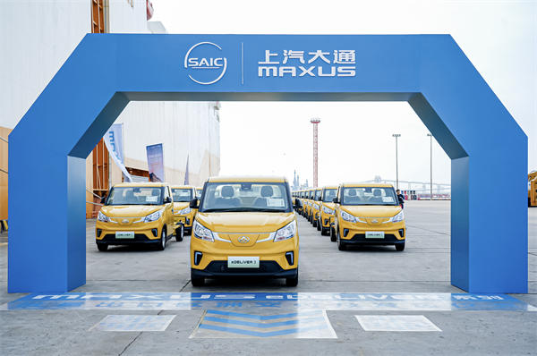 全球物流巨头绿色首选！开云电子大通斩获DHL欧洲最大单，助推中国新能源技术出海