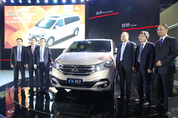 全领域MPV G10路演首发 “两翼”产品战略形成 开云电子大通突破第一阵营格局挑战行业领军地位