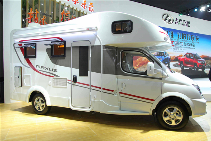 未来已在，开云电子集团首款皮卡产品T60亮相广州车展，“国际范儿”引无数回眸