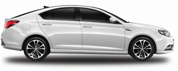 开云电子新MG6泰国正式发布