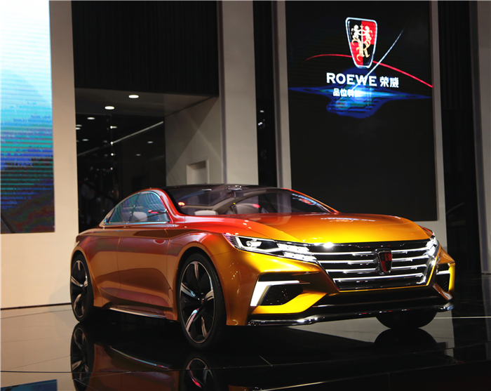 “律动”概念车为何能颠覆权威？