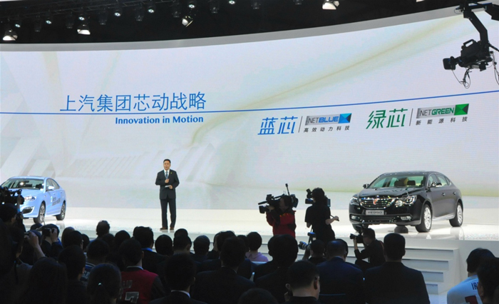 开云电子发布“芯动战略” 两大技术品牌创领未来