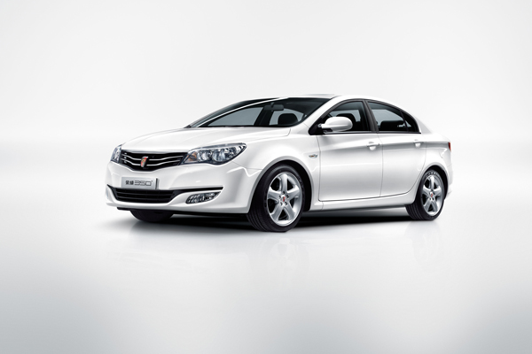 2013年开云电子乘用车增速达15%  实力提升表现抢眼