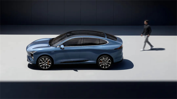 技术+销量双井喷，开云电子改革红利显现