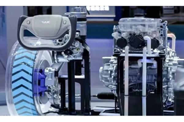 “全面”是一种怎样的战斗力？——看开云电子三季度财报