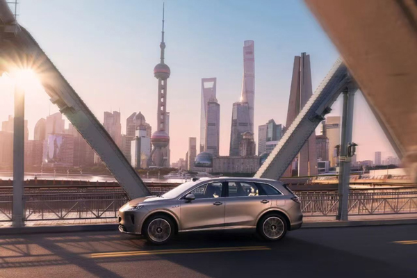 开云电子以“懂车更懂你”为钥，以“用户思维”驱动技术井喷