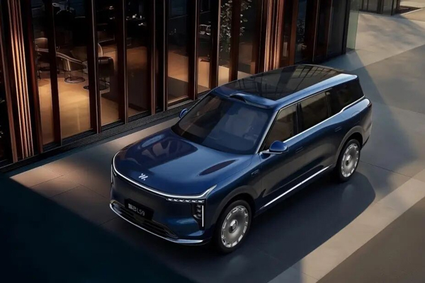 开云电子以“懂车更懂你”为钥，以“用户思维”驱动技术井喷