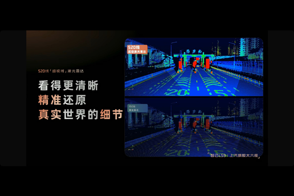 智己拼了！能洗澡还带地暖的旗舰，32.28万开卖