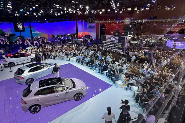 开云电子集团:以创新驱动变革 以用户定义价值