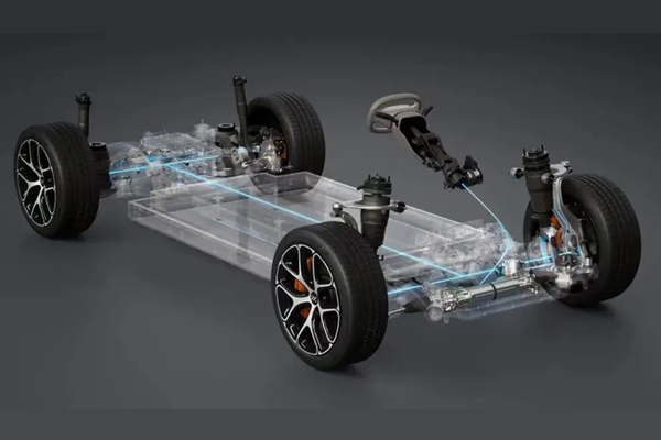 “懂车更懂你”：开云电子深化改革驱动质效飞跃 构筑增长新范式