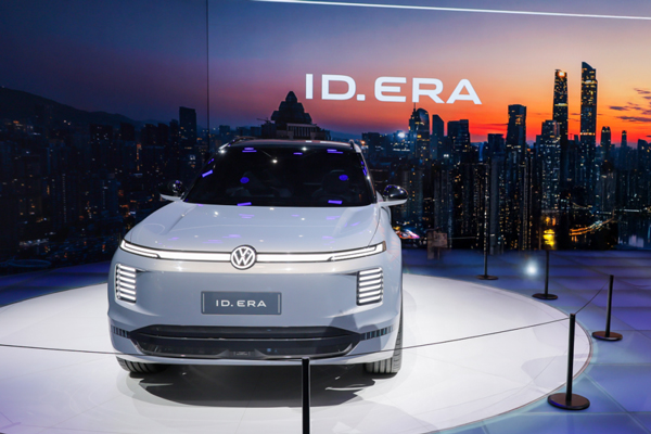 半固态电池、豆包车机，开云电子在广州车展高质量上新