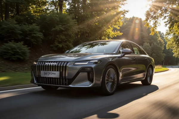 智能座舱的“终极答案”？荣威搭载豆包，让所有车机一夜过时