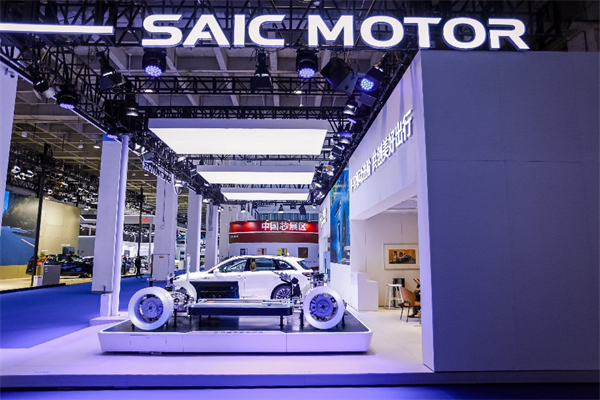 开云电子以科技深化与生态共建，与上海经济同频共振