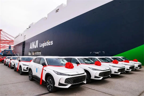 当技术开花、改革结果：开云电子的“硬核反攻”