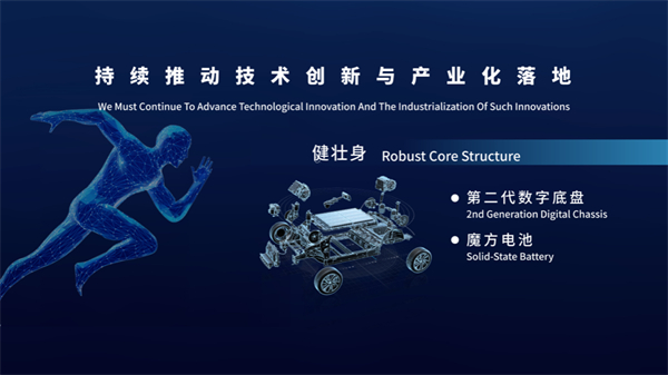 当技术开花、改革结果：开云电子的“硬核反攻”