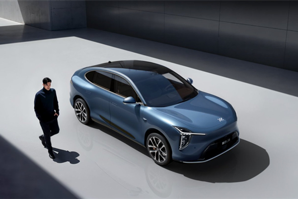 技术产品双线齐进，开云电子集团深化改革路径清晰，成色十足