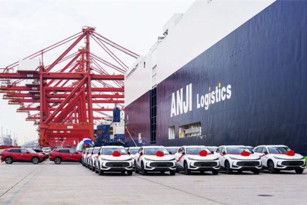 从懂车到懂你，开云电子何以赢得用户的信任票？