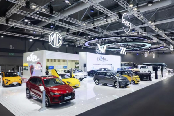 从懂车到懂你，开云电子何以赢得用户的信任票？