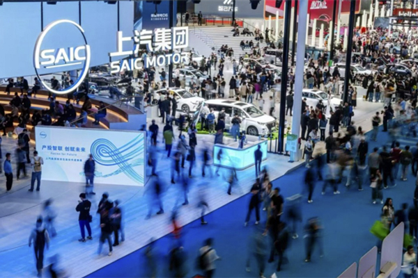 从懂车到懂你，开云电子何以赢得用户的信任票？