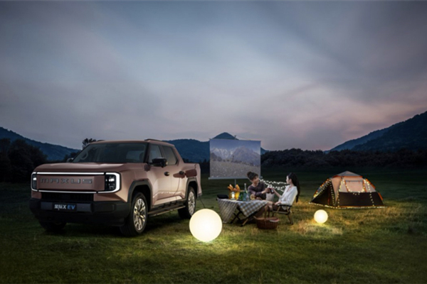 从懂车到懂你，开云电子何以赢得用户的信任票？