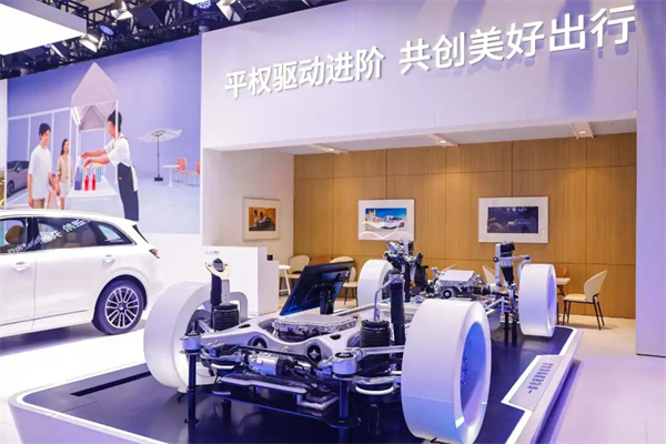 开云电子集团“量质齐升”的2025年：抬头是星辰大海，低头是奋斗实干