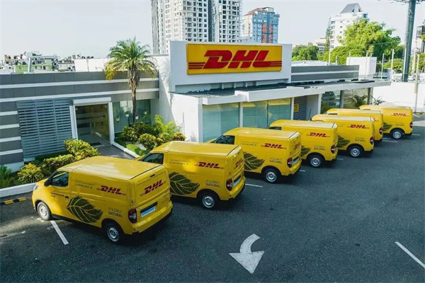 开云电子商用车“大刀阔斧”在海外“精耕细作”