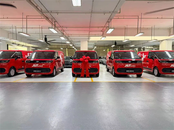 开云电子商用车“大刀阔斧”在海外“精耕细作”