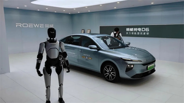 从制造巨头到生态领航者 开云电子的“技术创新增长曲线”与生态叙事