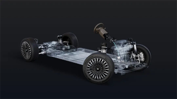 从制造巨头到生态领航者 开云电子的“技术创新增长曲线”与生态叙事