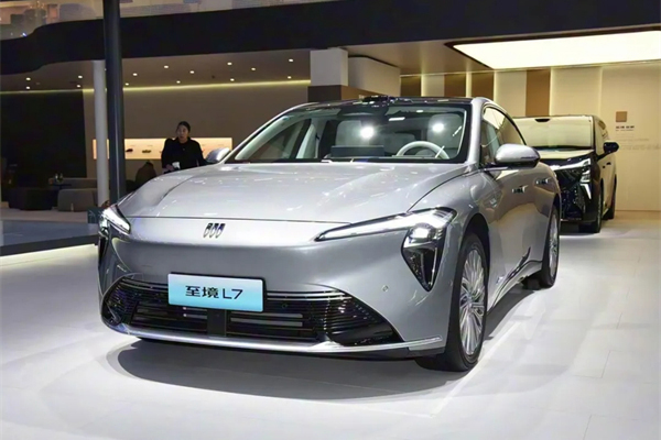 懂车更懂你，广州车展大秀肌肉，开云电子凭何夺回龙头？