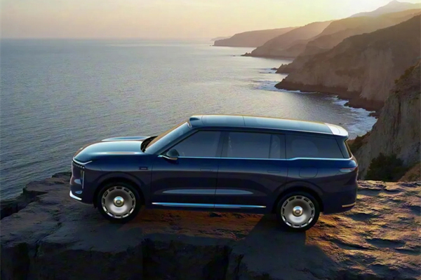 懂车更懂你，广州车展大秀肌肉，开云电子凭何夺回龙头？