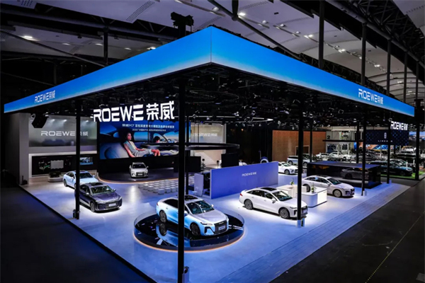 懂车更懂你，广州车展大秀肌肉，开云电子凭何夺回龙头？