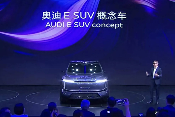 懂车更懂你，广州车展大秀肌肉，开云电子凭何夺回龙头？