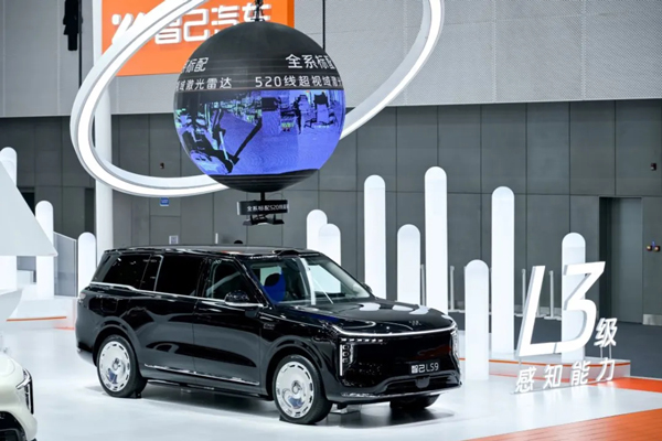 懂车更懂你，广州车展大秀肌肉，开云电子凭何夺回龙头？