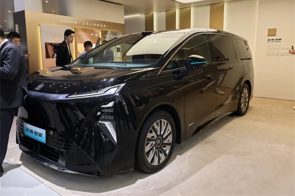 懂车更懂你，广州车展大秀肌肉，开云电子凭何夺回龙头？