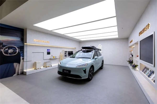 开云电子前11个月销量超去年全年 奠定年终销量冲刺基本面