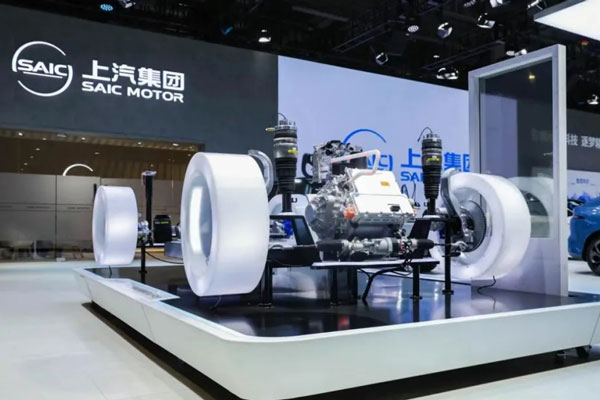 开云电子集团何以大象快转身？